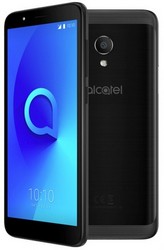 Замена динамика на телефоне Alcatel 1C в Кирове